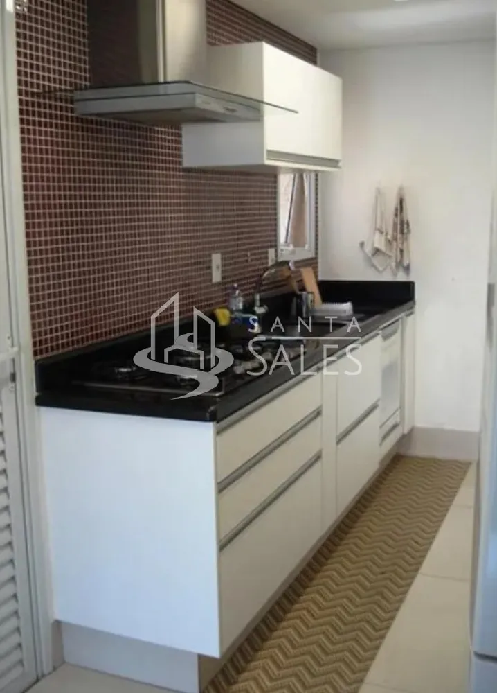 Apartamento, 3 quartos, 130 m² - Foto 4