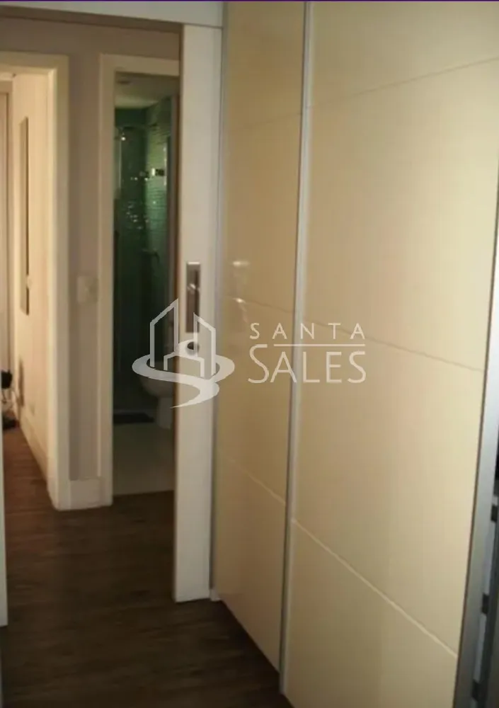 Apartamento, 3 quartos, 130 m² - Foto 6