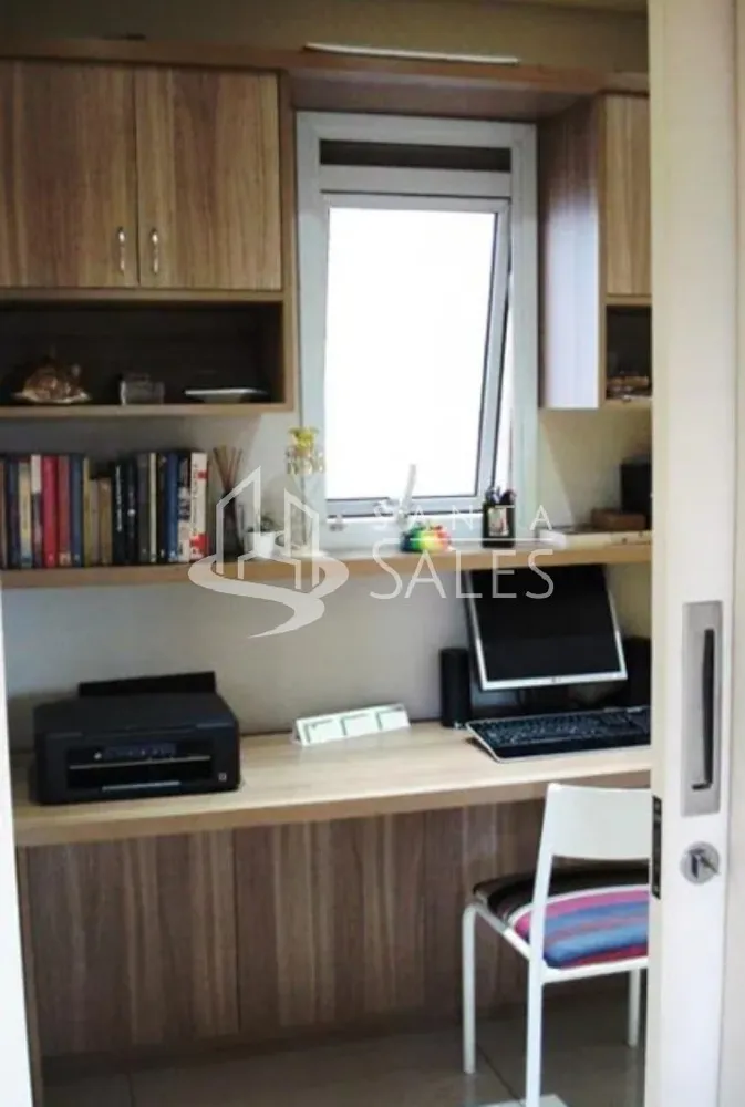 Apartamento, 3 quartos, 130 m² - Foto 9