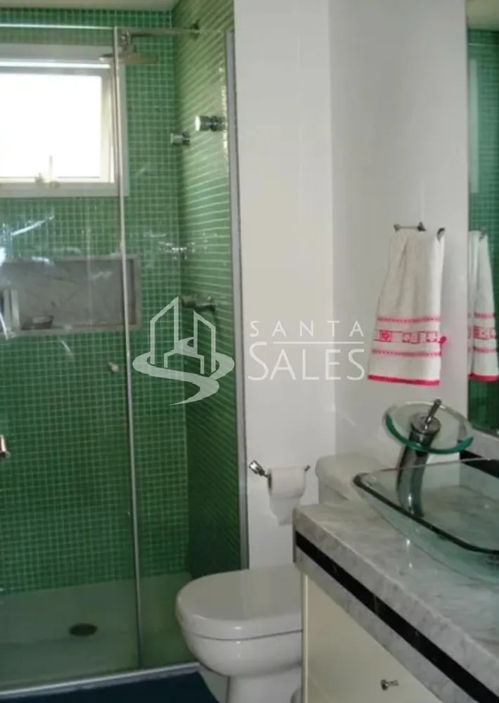 Apartamento, 3 quartos, 130 m² - Foto 1