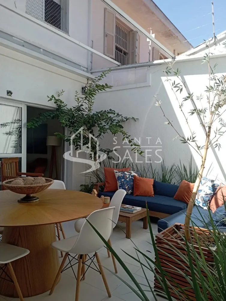 Apartamento, 3 quartos, 130 m² - Foto 10