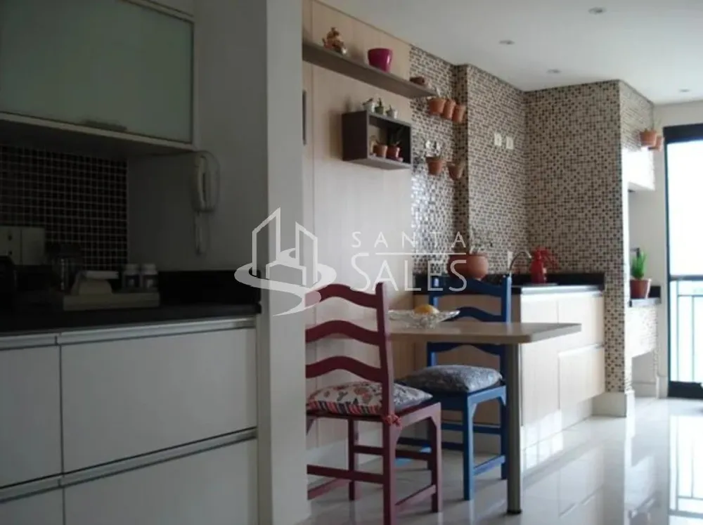 Apartamento, 3 quartos, 130 m² - Foto 12