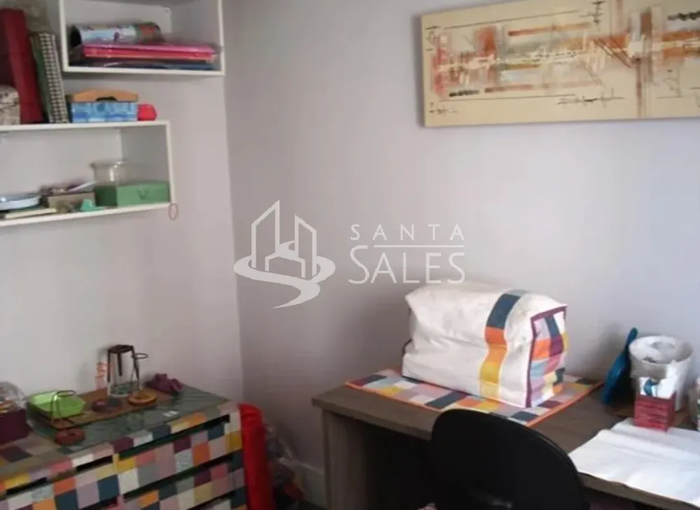 Apartamento, 3 quartos, 130 m² - Foto 3