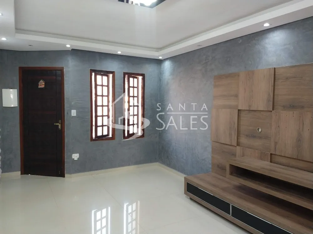 Casa, 2 quartos, 172 m² - Foto 1