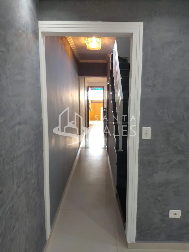 Casa, 2 quartos, 172 m² - Foto 5