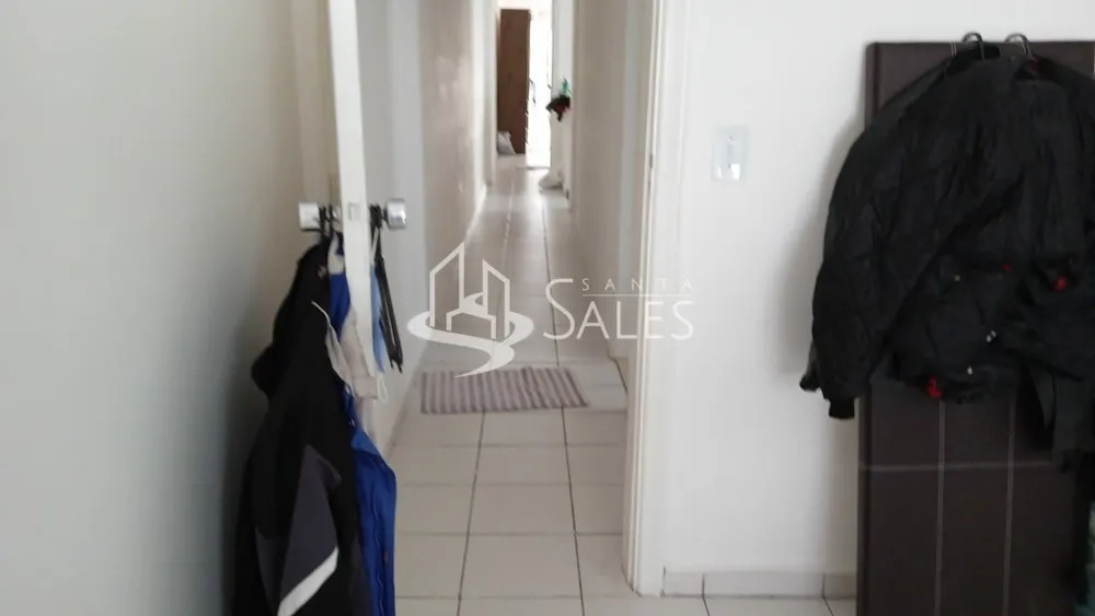 Sobrado, 5 quartos, 213 m² - Foto 16