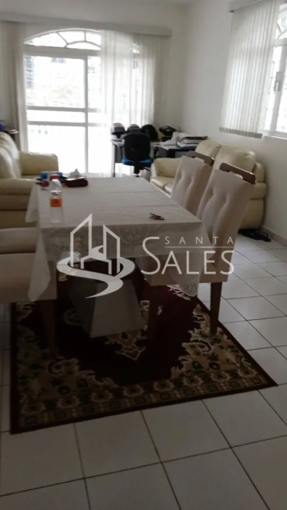 Sobrado, 5 quartos, 213 m² - Foto 1