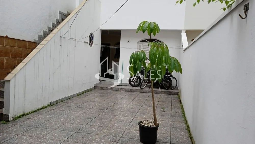 Sobrado, 5 quartos, 213 m² - Foto 4