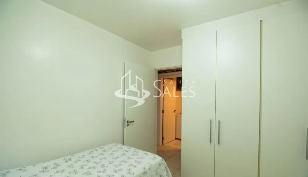 Apartamento, 3 quartos, 100 m² - Foto 4