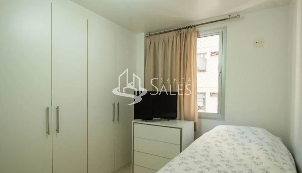 Apartamento, 3 quartos, 100 m² - Foto 5