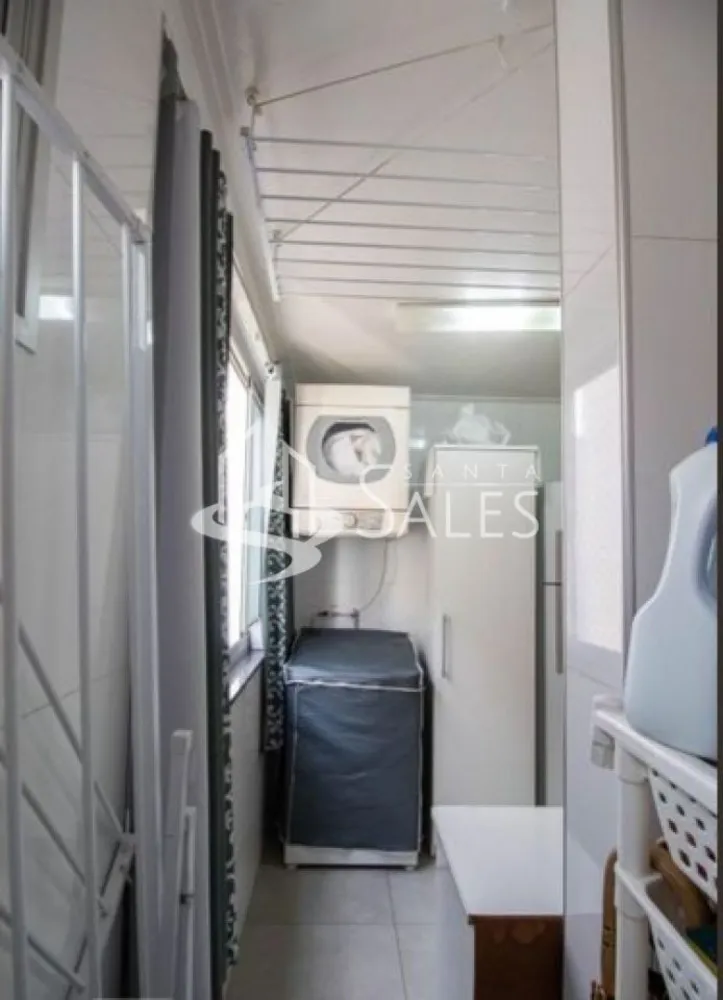Apartamento, 3 quartos, 100 m² - Foto 8