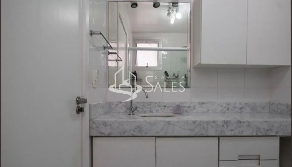 Apartamento, 3 quartos, 100 m² - Foto 7