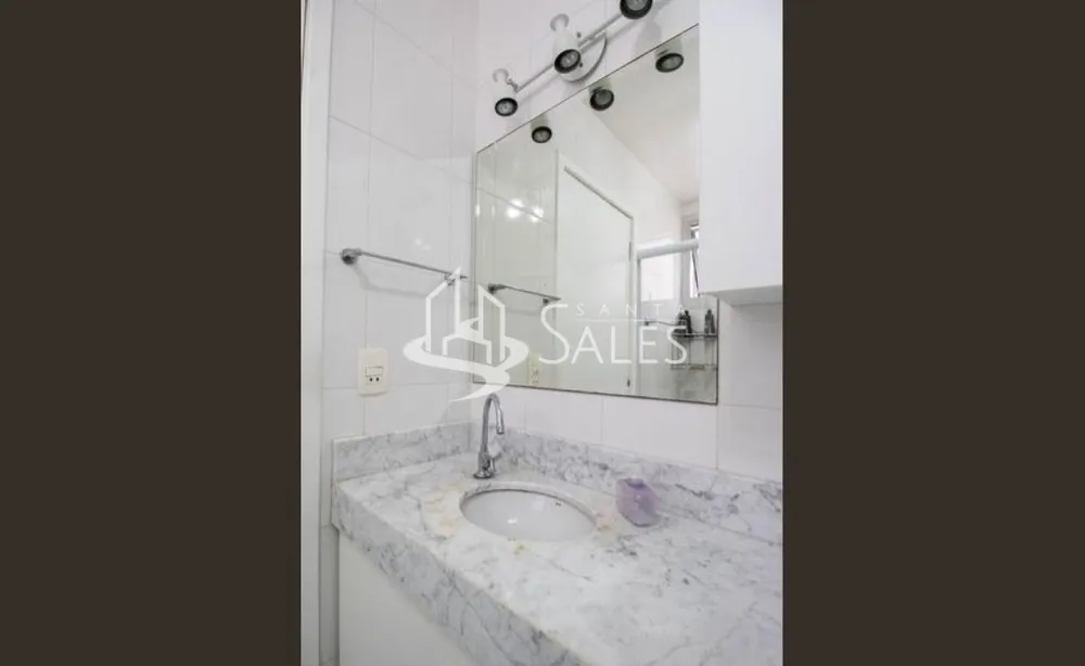 Apartamento, 3 quartos, 100 m² - Foto 6