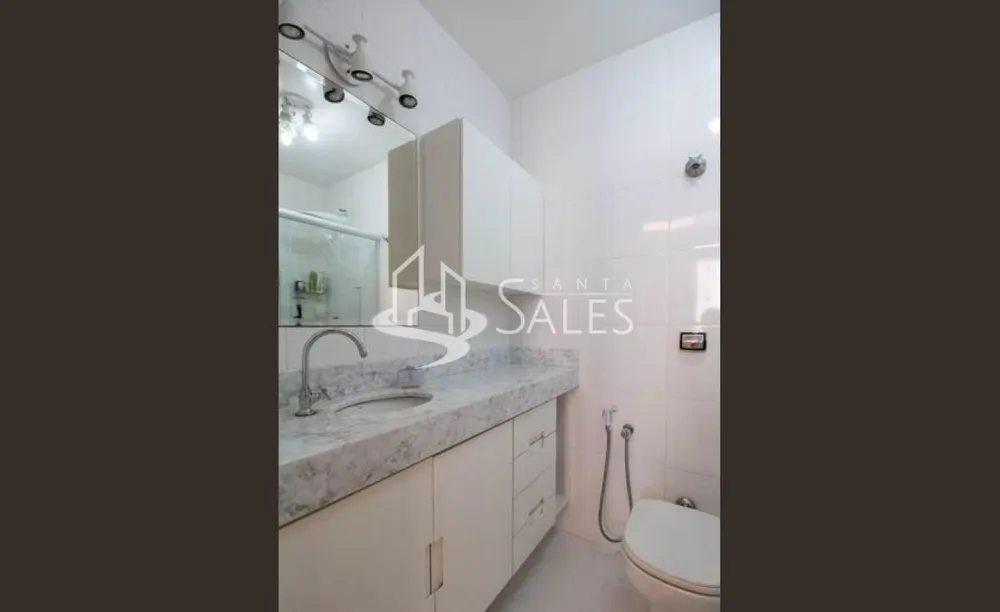 Apartamento, 3 quartos, 100 m² - Foto 2