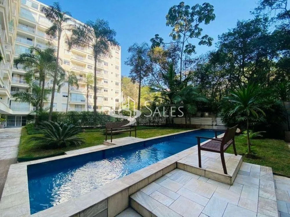 Apartamento, 2 quartos, 73 m² - Foto 12