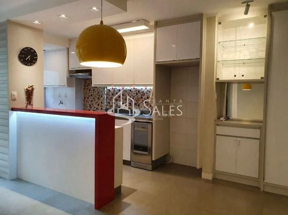 Apartamento, 2 quartos, 73 m² - Foto 6