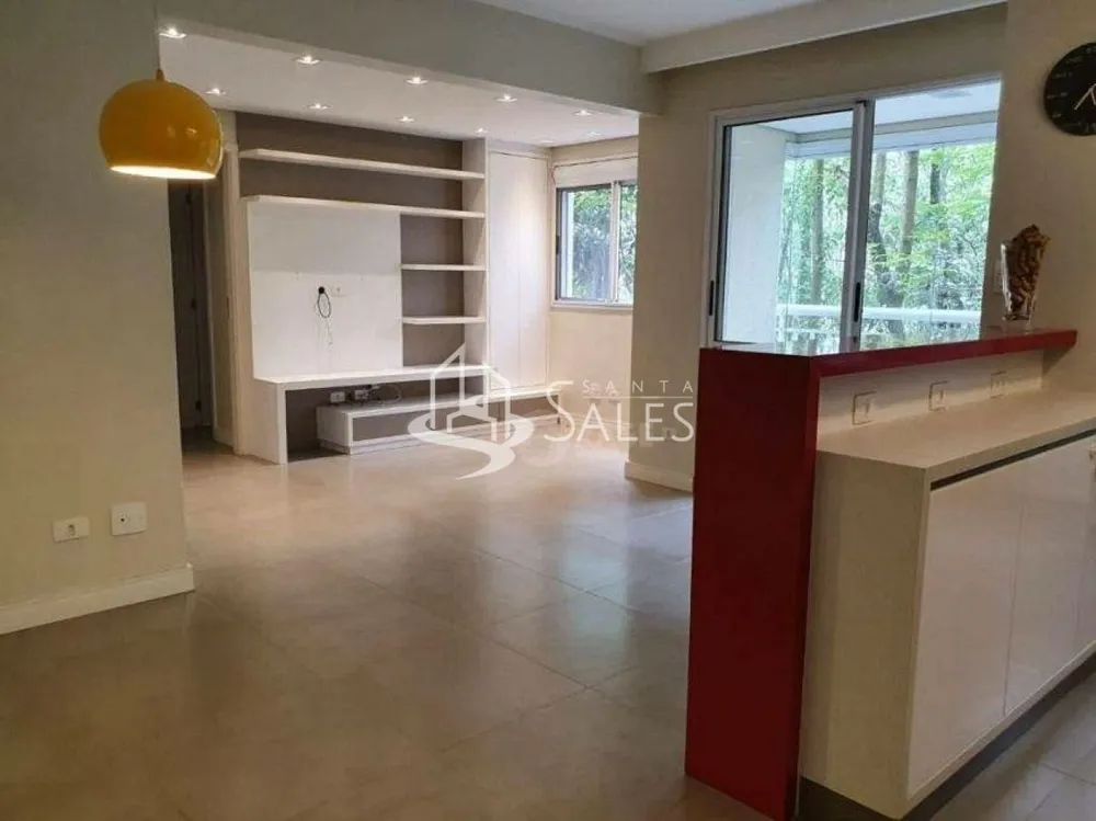 Apartamento, 2 quartos, 73 m² - Foto 1