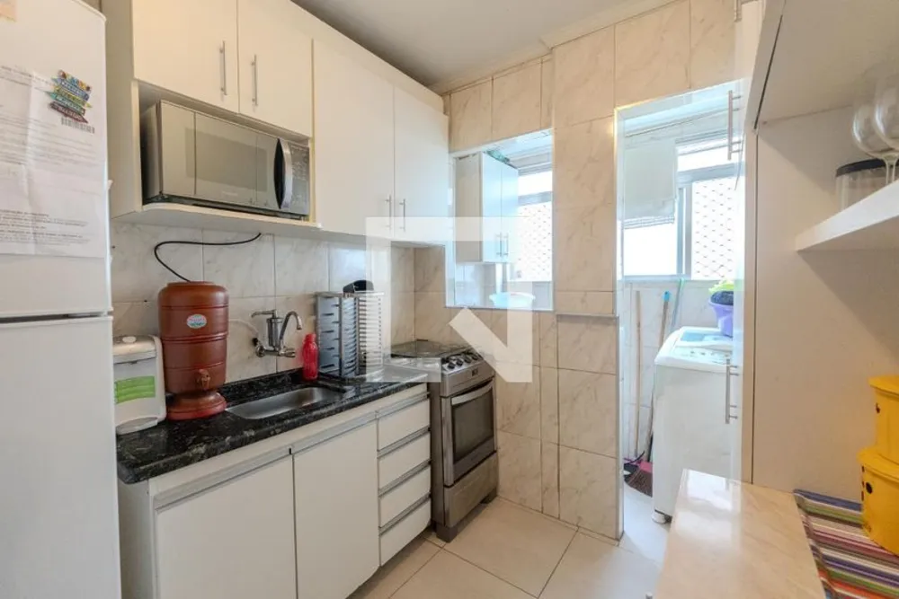 Apartamento, 1 quarto, 47 m² - Foto 5