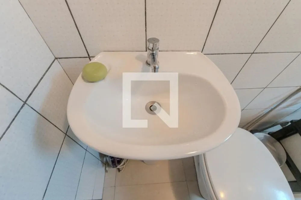 Apartamento, 1 quarto, 47 m² - Foto 3