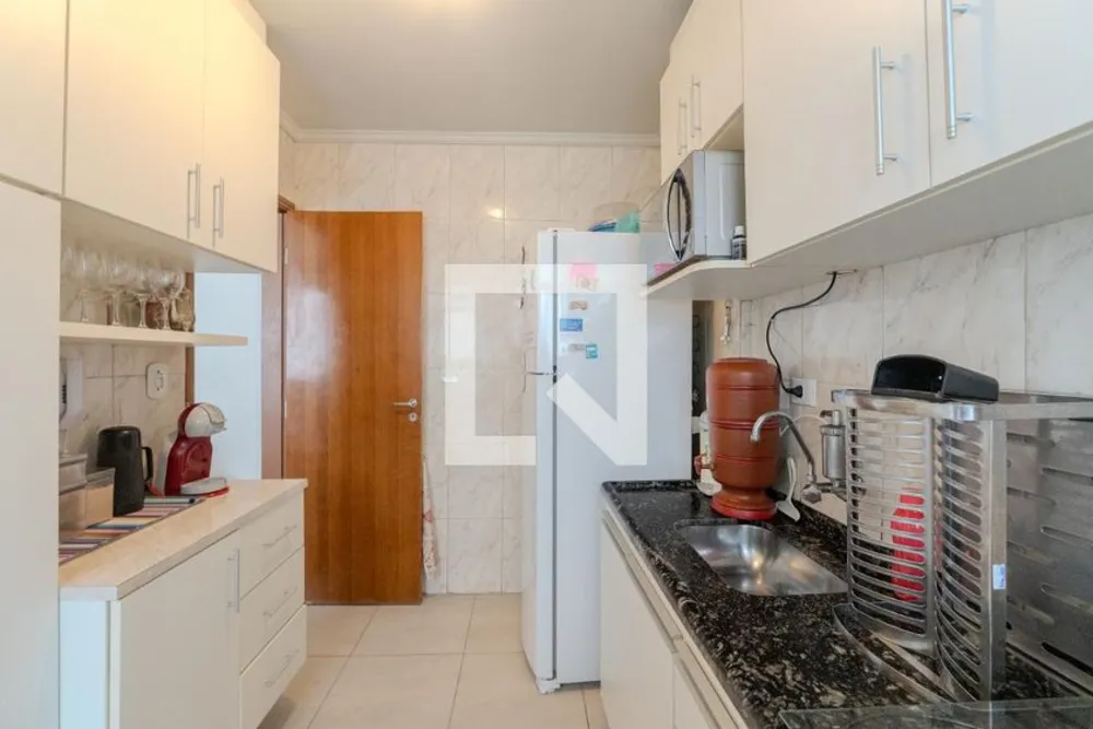 Apartamento, 1 quarto, 47 m² - Foto 6