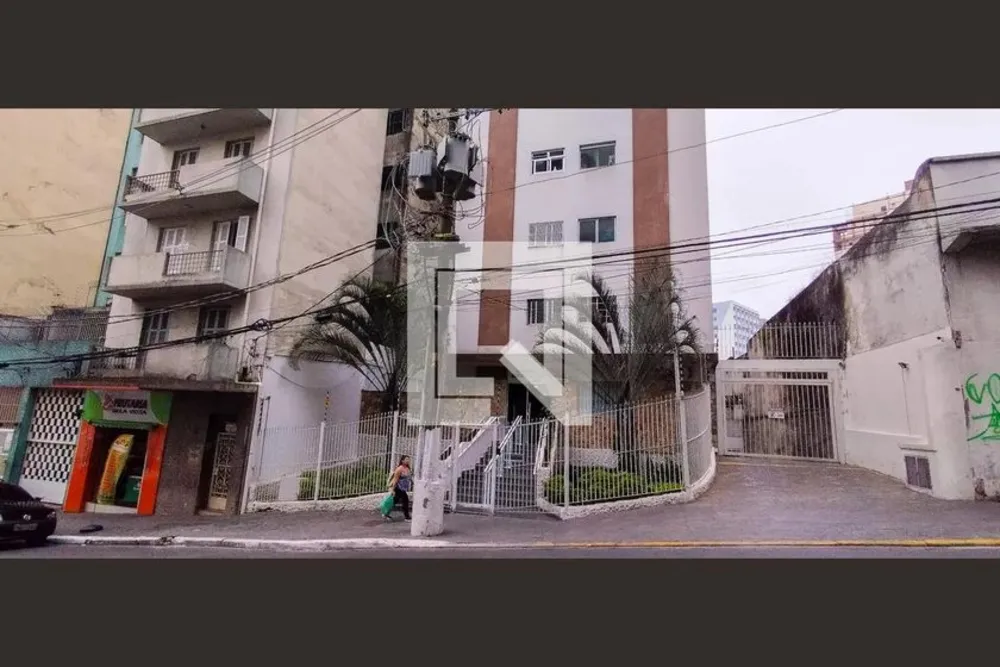 Apartamento, 1 quarto, 47 m² - Foto 7