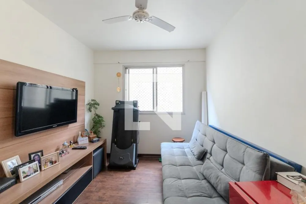 Apartamento, 1 quarto, 47 m² - Foto 8