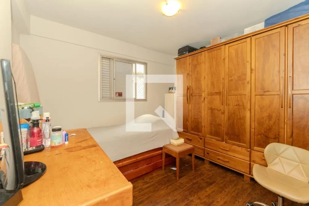 Apartamento, 1 quarto, 47 m² - Foto 10
