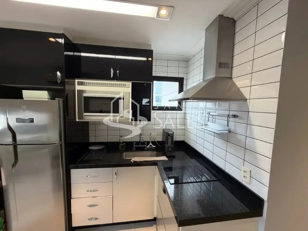 Apartamento, 2 quartos, 43 m² - Foto 6