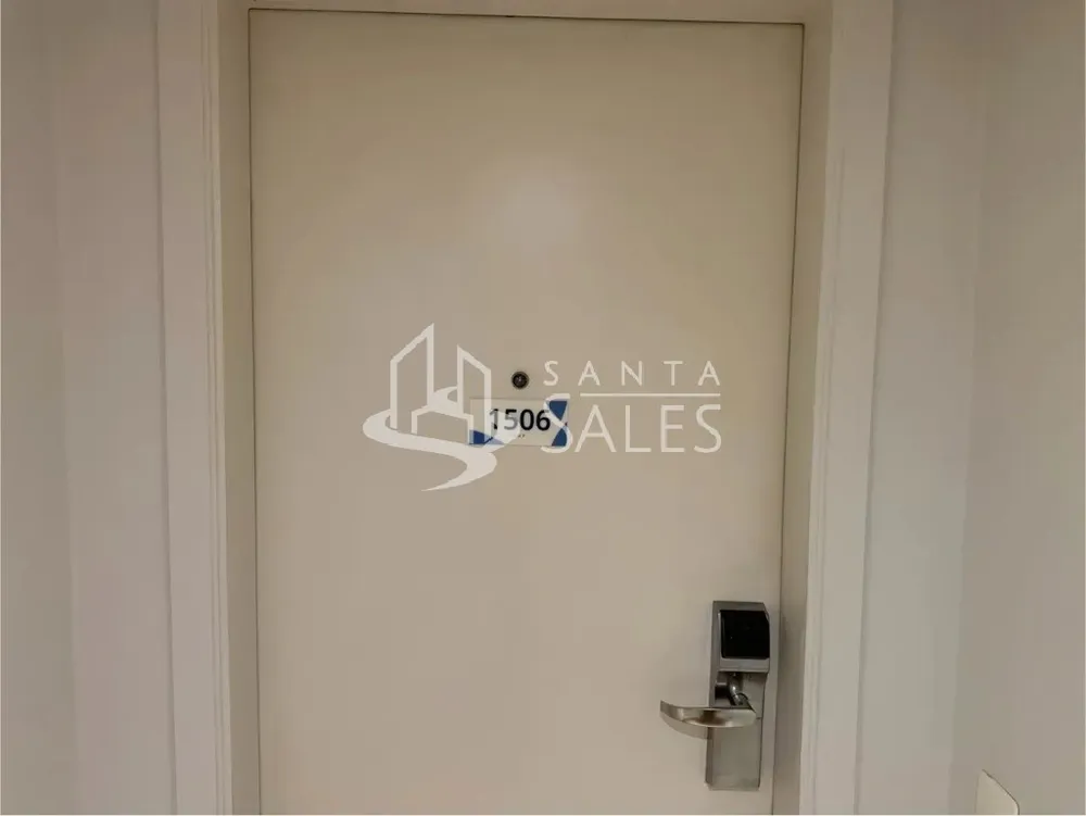 Apartamento, 2 quartos, 43 m² - Foto 14