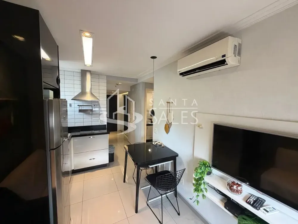 Apartamento, 2 quartos, 43 m² - Foto 7