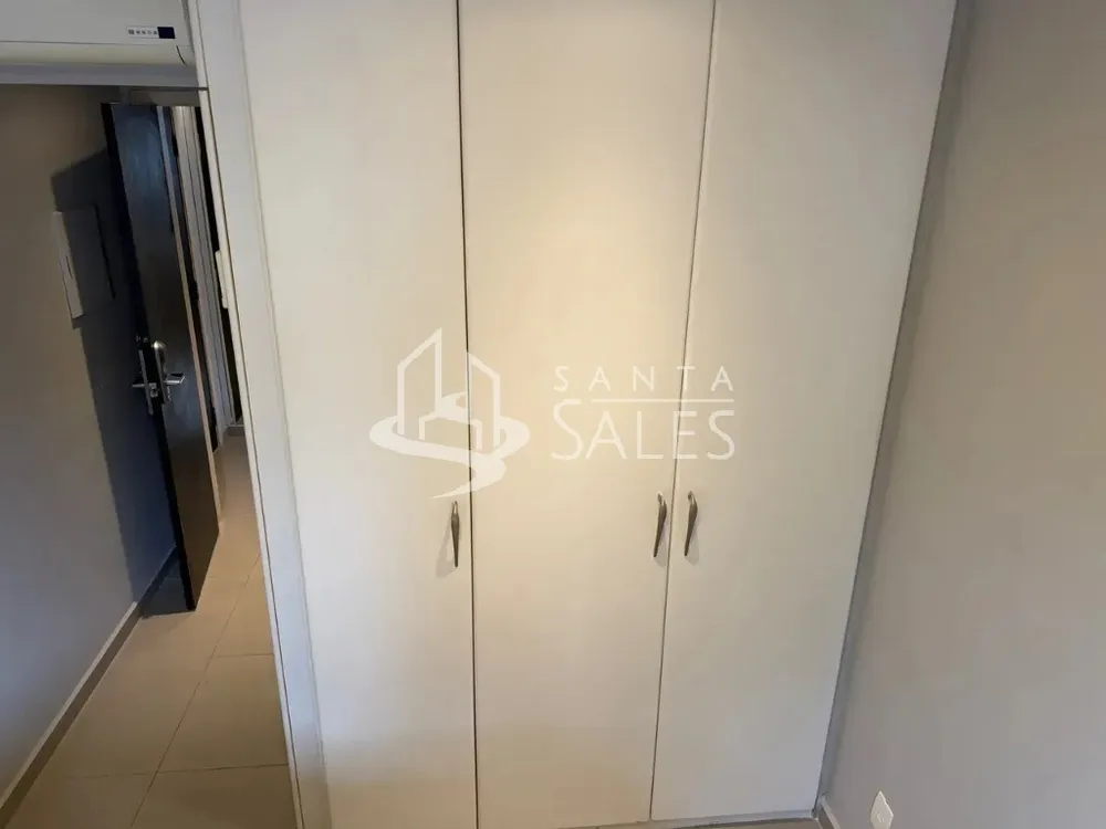 Apartamento, 2 quartos, 43 m² - Foto 4
