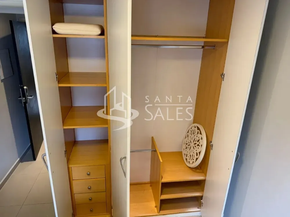 Apartamento, 2 quartos, 43 m² - Foto 5