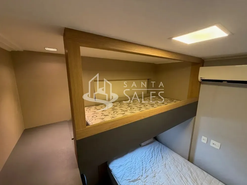 Apartamento, 2 quartos, 43 m² - Foto 11