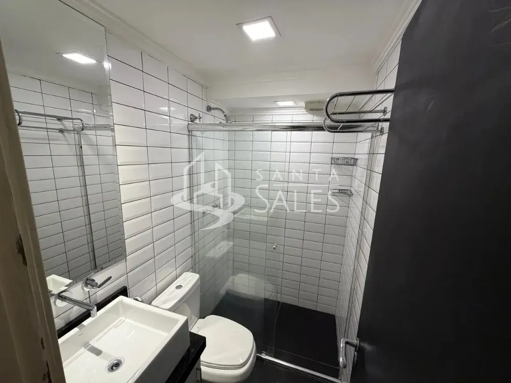 Apartamento, 2 quartos, 43 m² - Foto 3