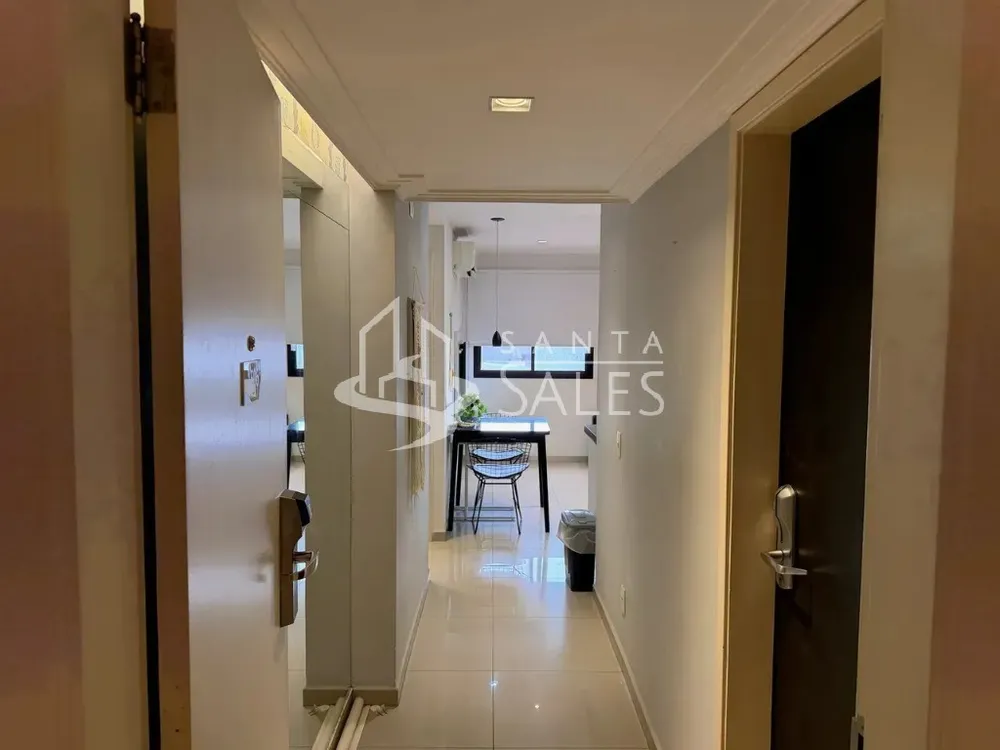 Apartamento, 2 quartos, 43 m² - Foto 15
