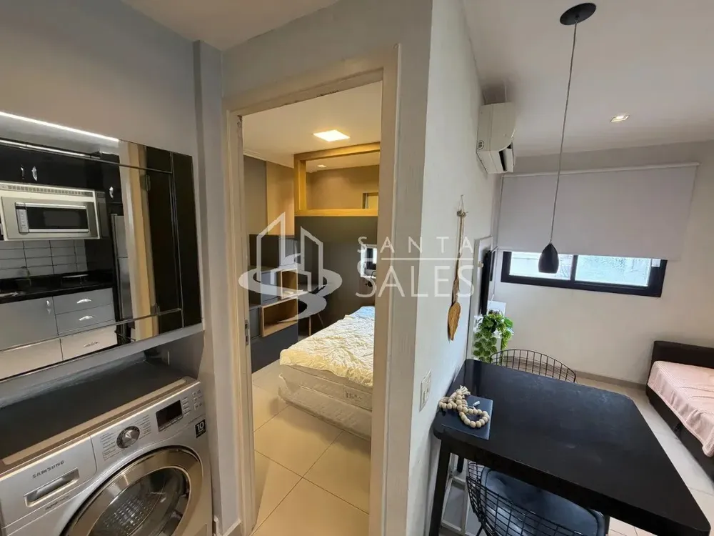 Apartamento, 2 quartos, 43 m² - Foto 9