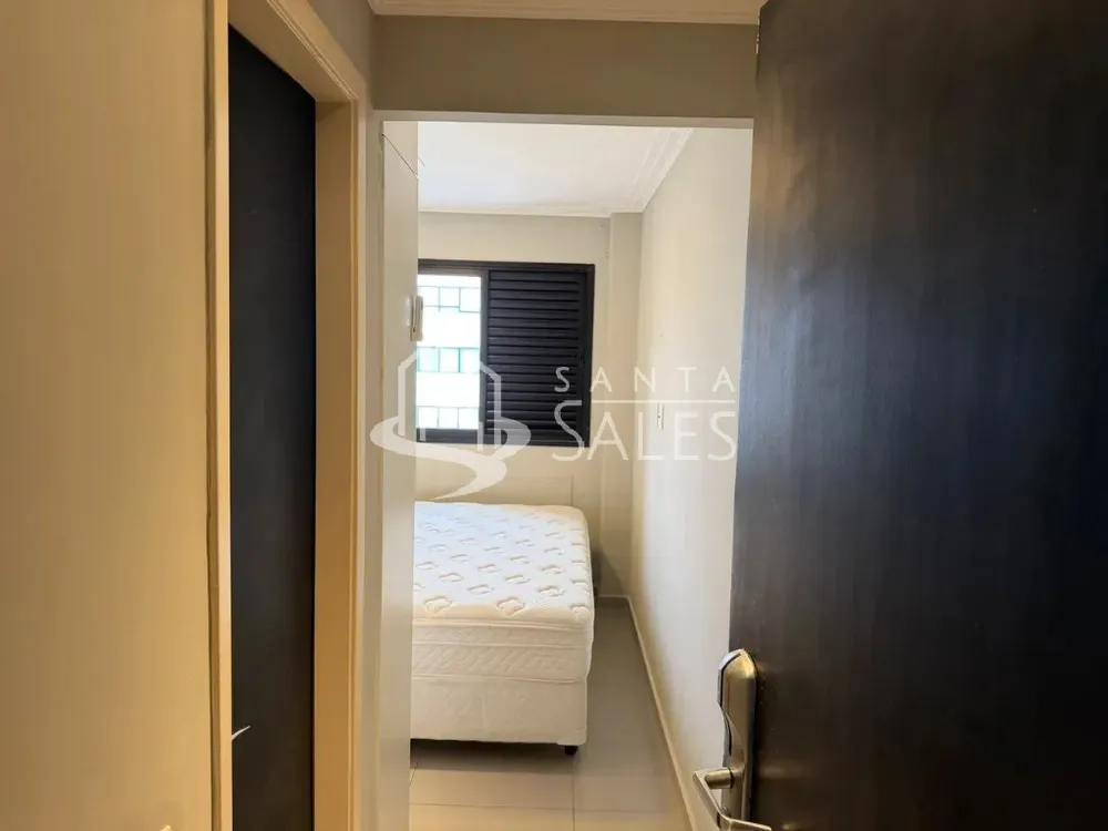 Apartamento, 2 quartos, 43 m² - Foto 1