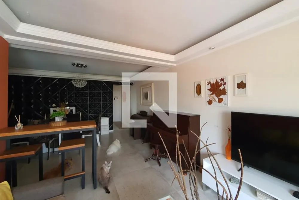Apartamento, 2 quartos, 100 m² - Foto 2