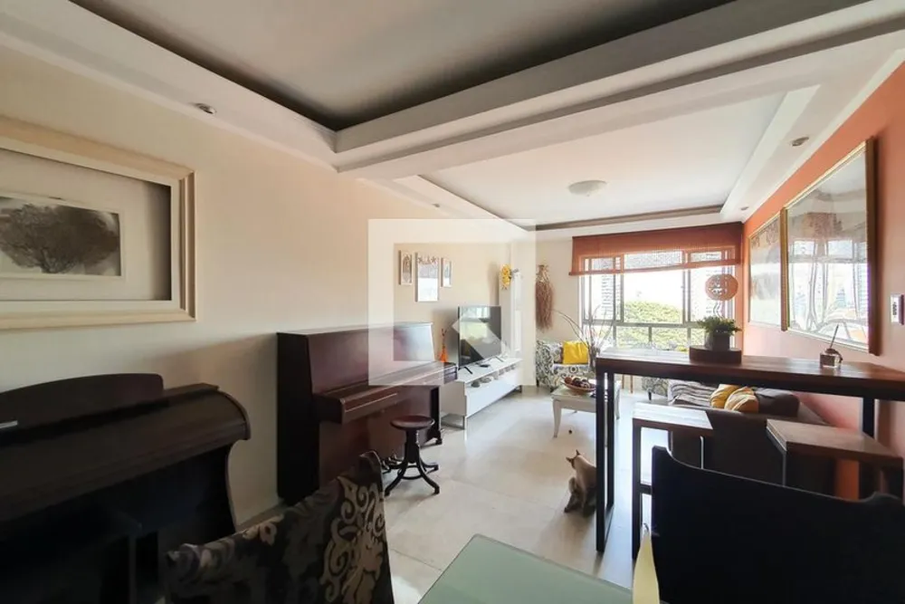 Apartamento, 2 quartos, 100 m² - Foto 1