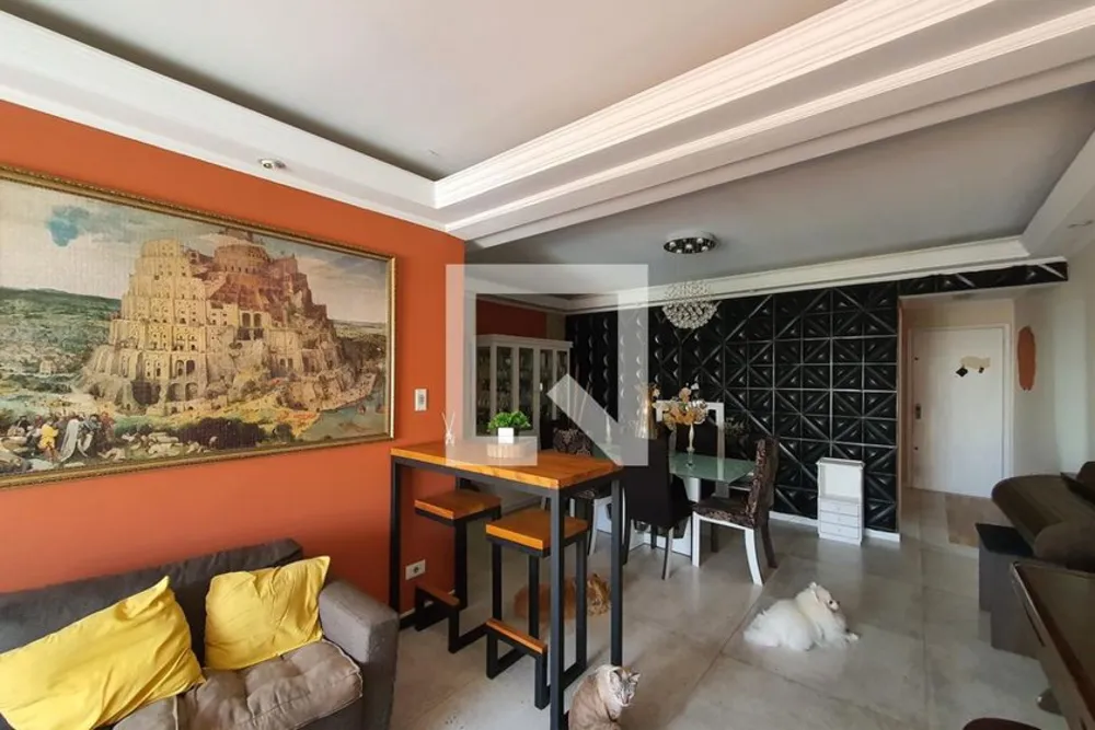 Apartamento, 2 quartos, 100 m² - Foto 4