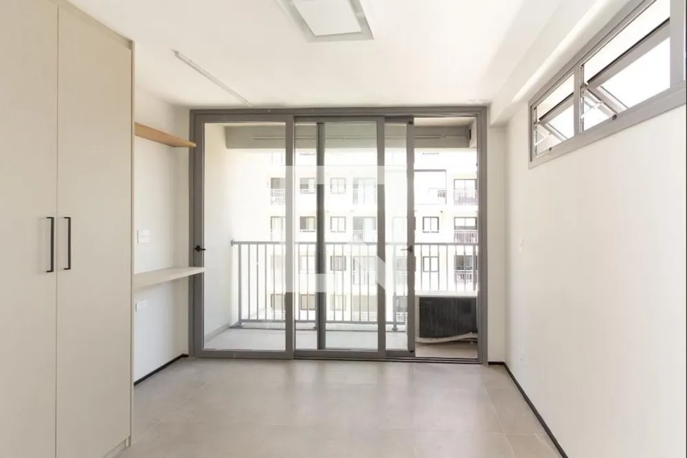 Kitnet-Studio, 29 m² - Foto 5