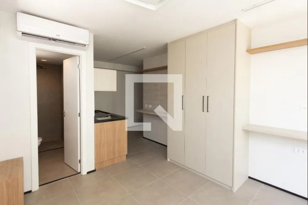 Kitnet-Studio, 29 m² - Foto 2