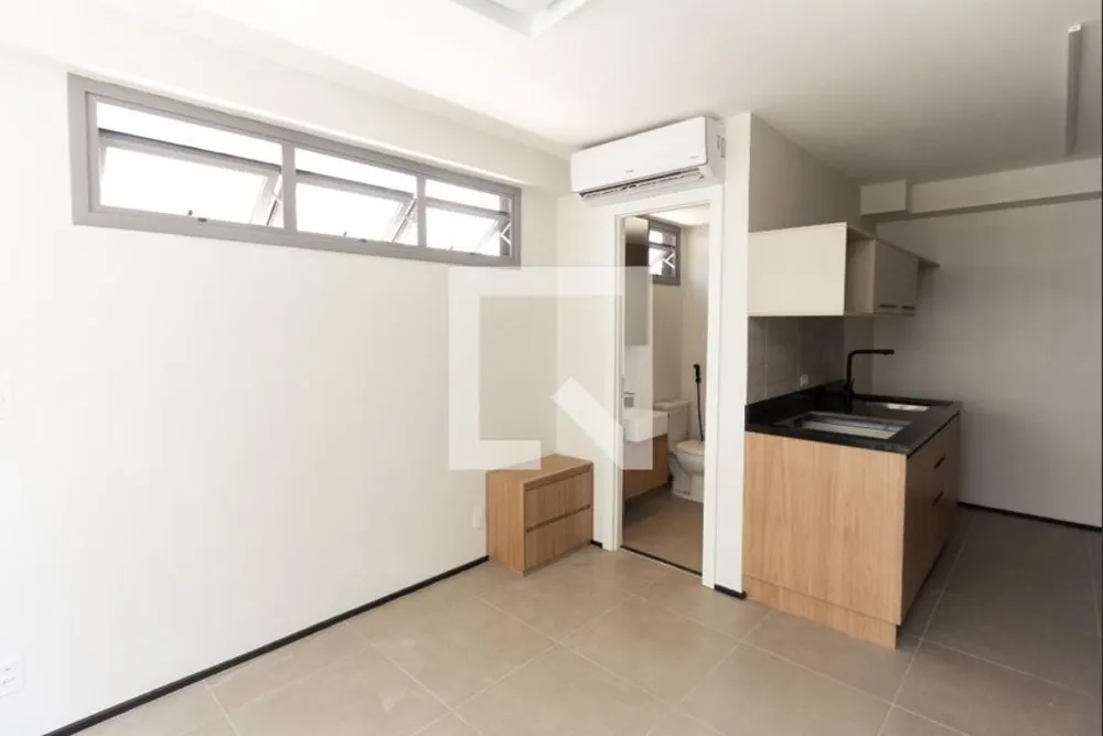 Kitnet-Studio, 29 m² - Foto 4
