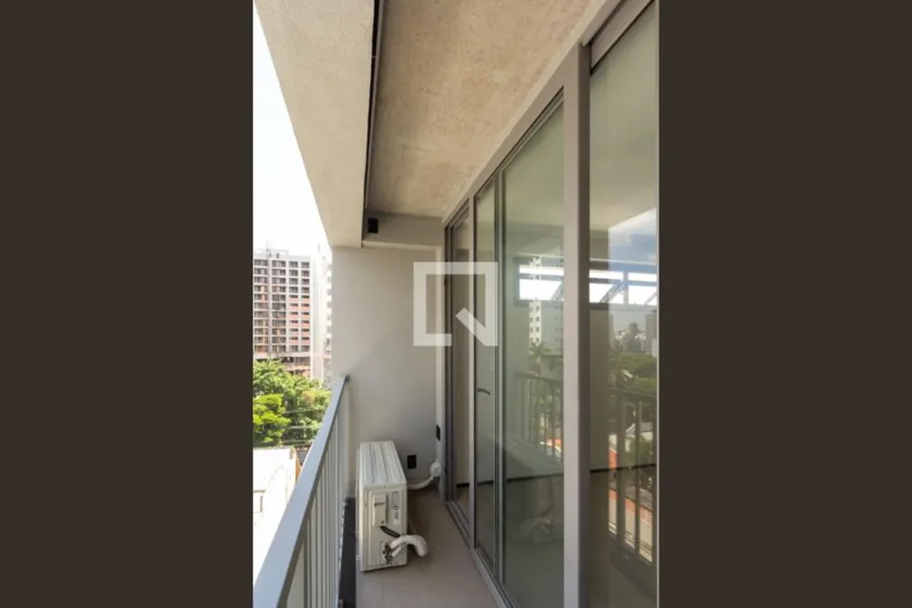 Kitnet-Studio, 29 m² - Foto 6