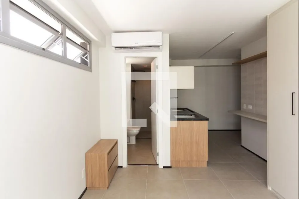 Kitnet-Studio, 29 m² - Foto 3