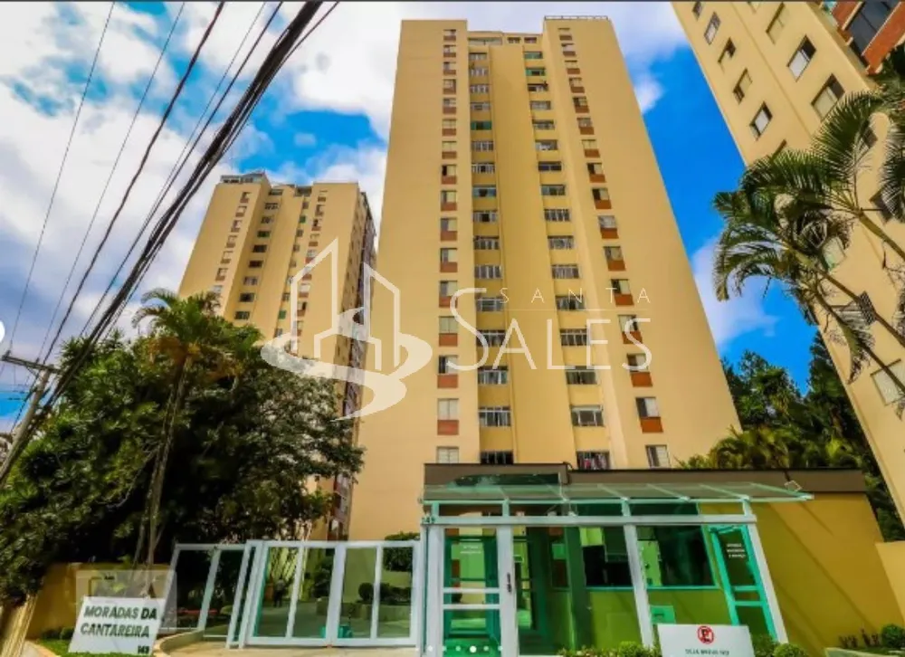 Apartamento, 3 quartos, 80 m² - Foto 14