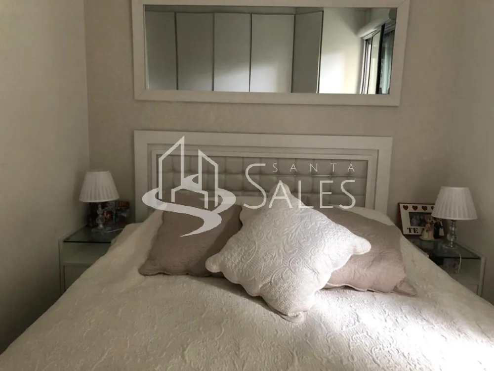 Apartamento, 3 quartos, 80 m² - Foto 5