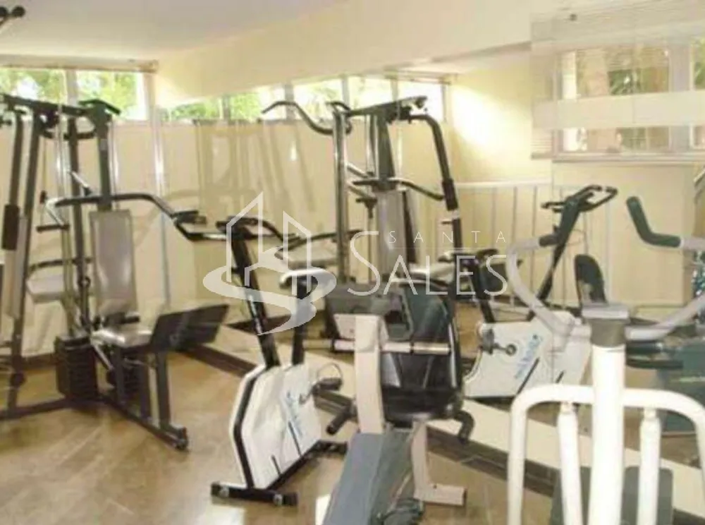 Apartamento, 3 quartos, 80 m² - Foto 9