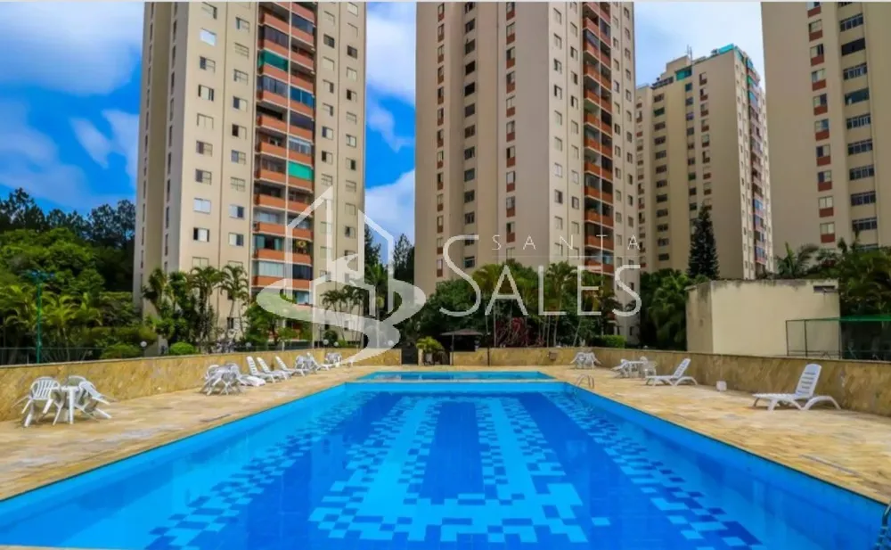 Apartamento, 3 quartos, 80 m² - Foto 11