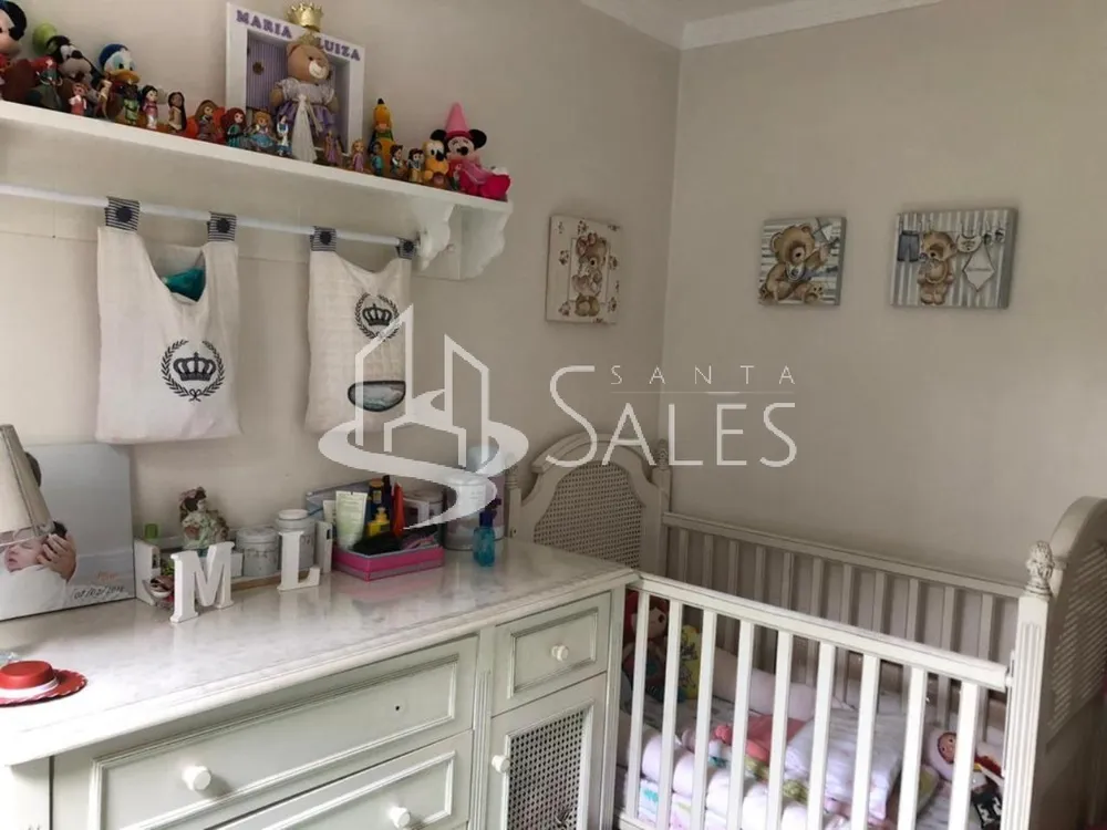 Apartamento, 3 quartos, 80 m² - Foto 3